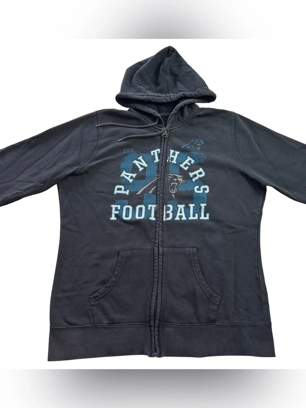 Nfl Apparel carolina panthers